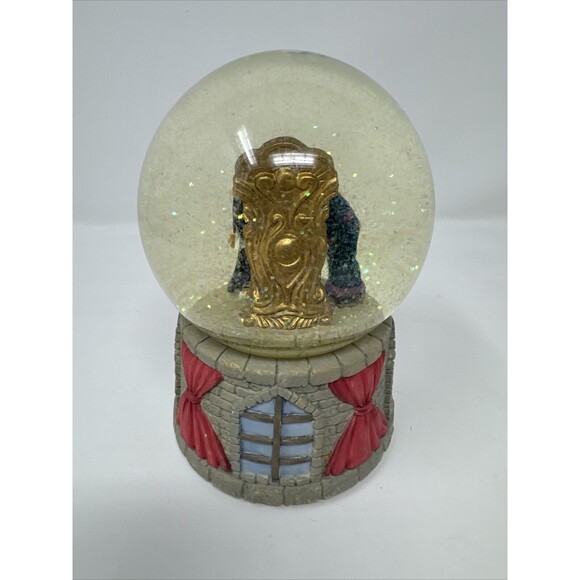 2001 Harry Potter Enesco Musical Snow Globe Fantastie Impromptu Rare HTF - Picture 3 of 6
